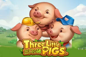 Three Little Pigs